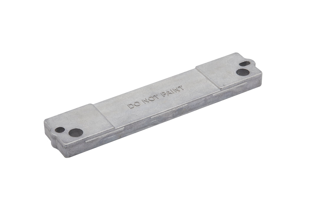 Quicksilver 823912002 Aluminum Anode for Mercury 25-50hp EFI, SeaPro