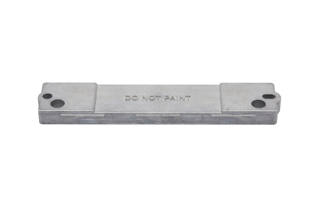 Quicksilver 823912002 Aluminum Anode for Mercury 25-50hp EFI, SeaPro