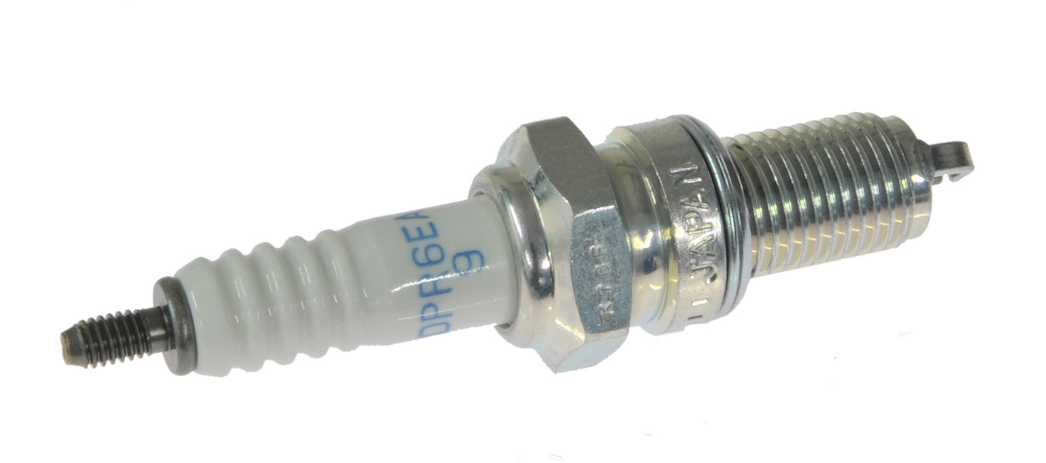 Quicksilver 827858Q NGK DPR6EA-9 Standard Spark Plug, 1-Pack