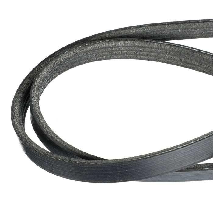 Quicksilver 828507Q4 Alternator Belt for Select Mercury OptiMax 2.5L V6 Outboards, Non-Pro Models