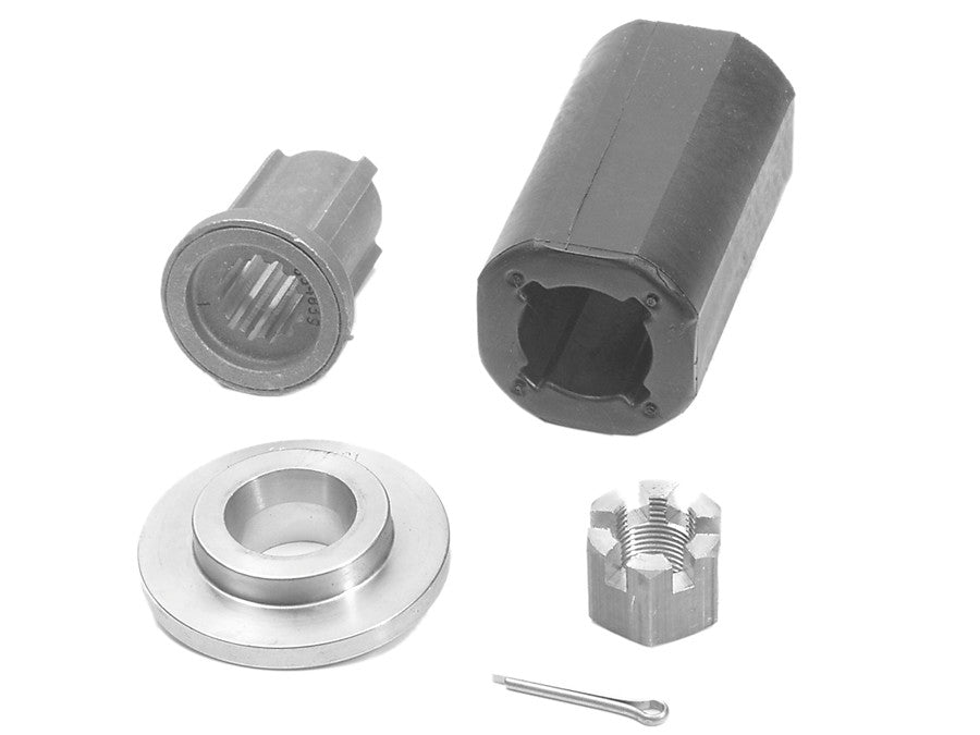 Quicksilver 835282Q1 Flo-Torq II Hub Kit Suzuki