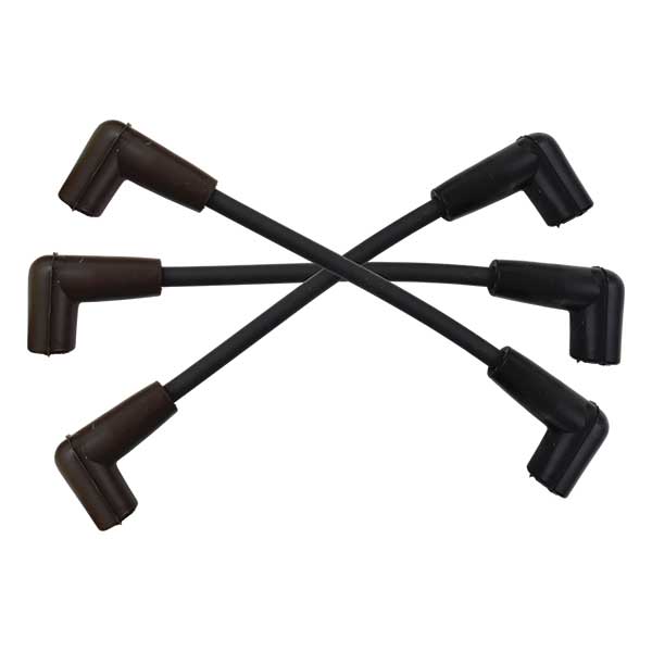 Engineered Marine Products Plug Wire (Set of 3) - Marine Replacement Part