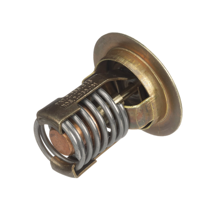 Quicksilver 850055001 Replacement Thermostat for Mercury and Mariner 2-Stroke 30-60hp Outboards
