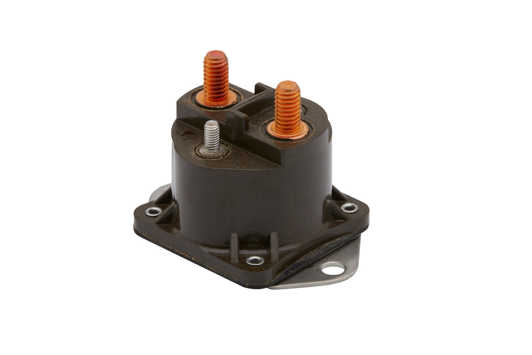 Quicksilver 853654A1 Solenoid Kit for Select Mercury Outboards and MerCruiser Inline 6-Cylinder Engines