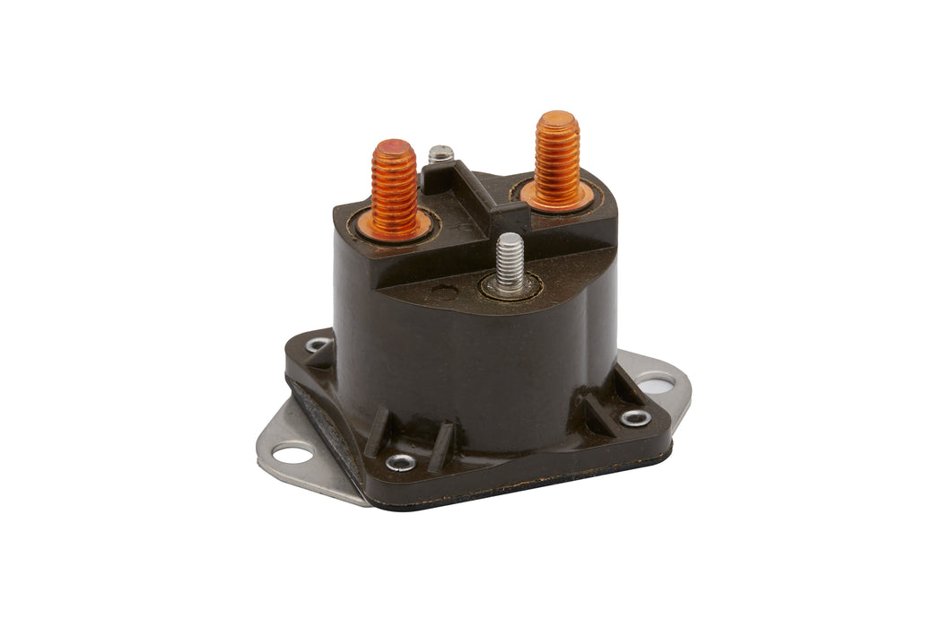 Quicksilver 853654A1 Solenoid Kit for Select Mercury Outboards and MerCruiser Inline 6-Cylinder Engines