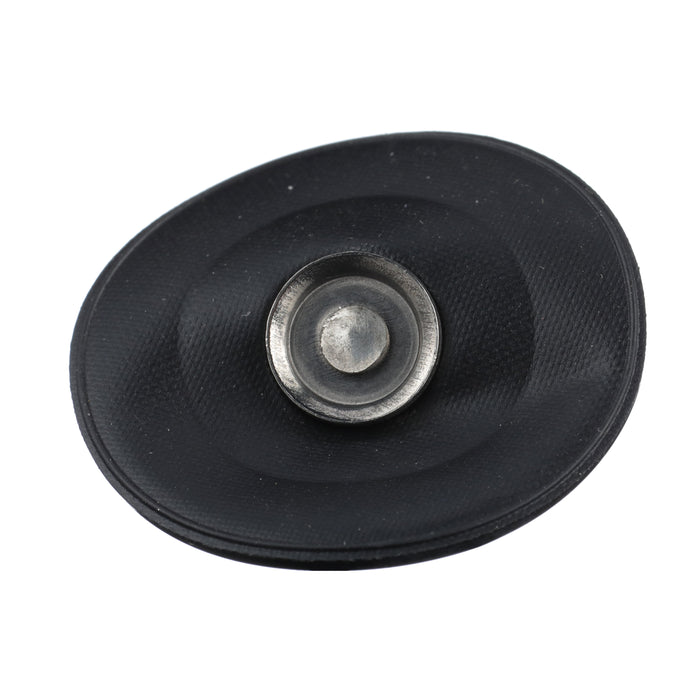 Quicksilver 853830001 Carburetor Primer Plunger for Select Mercury 8-9.9hp 4-Stroke Outboards