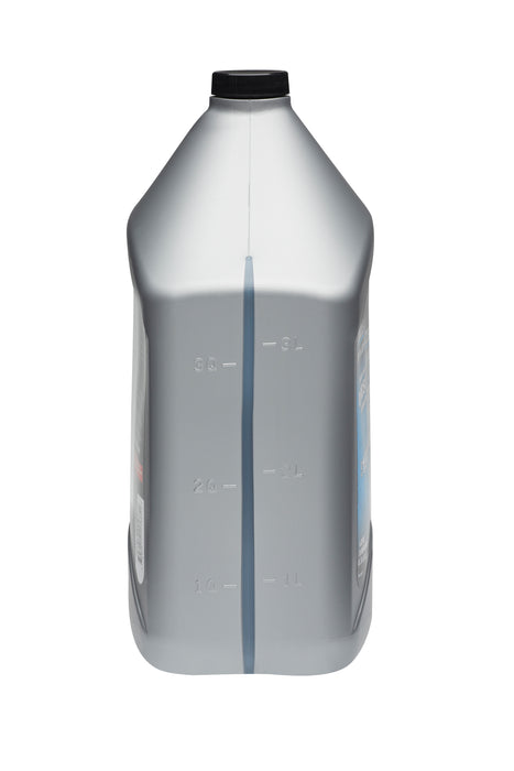 Quicksilver 15W-40 4-Stroke Heavy Duty Diesel Engine Oil, 4 Liters