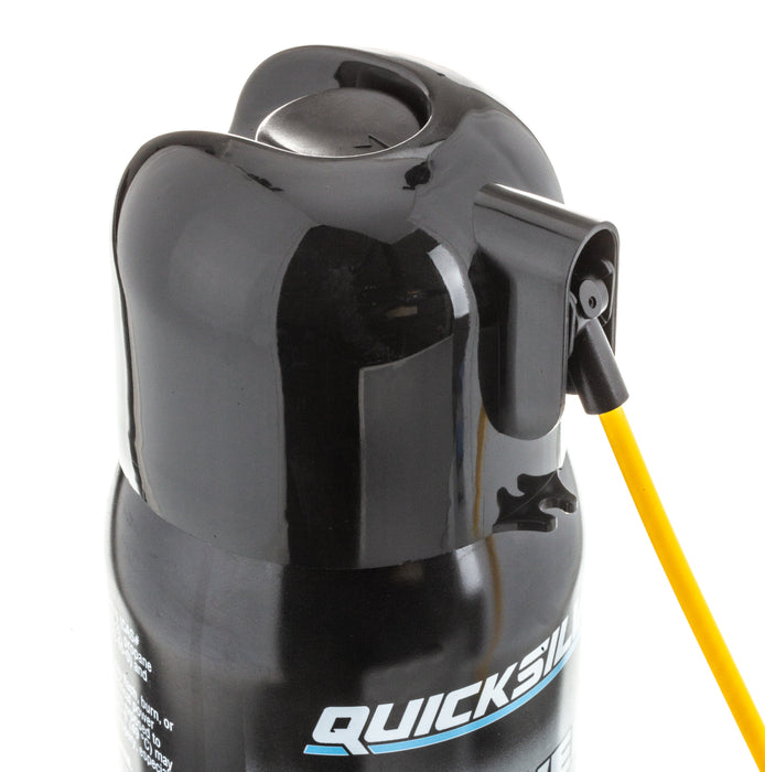 Quicksilver 858080Q03 Power Tune Internal Engine Cleaner, 12 oz