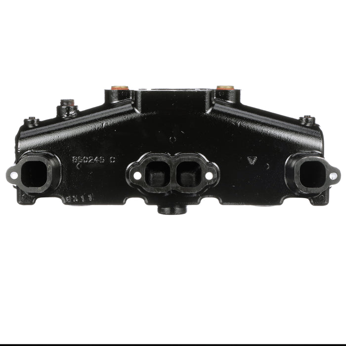 Quicksilver 860246A15 Exhaust Manifold for Select V8 MerCruiser Engines Made by GM