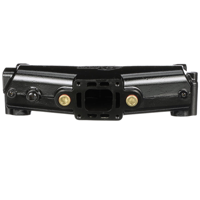 Quicksilver 860246A15 Exhaust Manifold for Select V8 MerCruiser Engines Made by GM