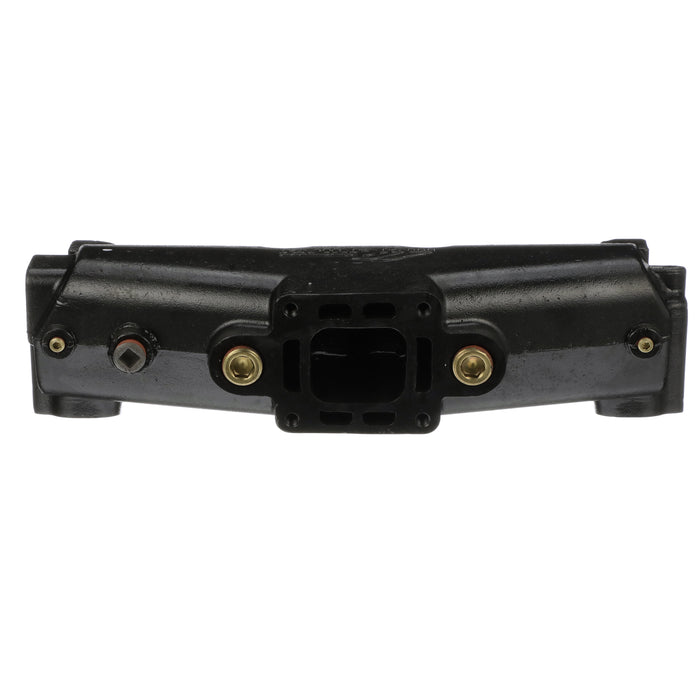 Quicksilver 860246Q11 Exhaust Manifold for Select V8 MerCruiser Engines Made by GM