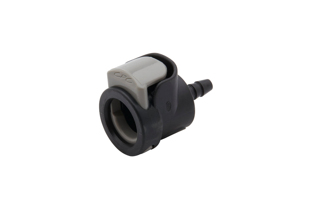 Quicksilver 860382 Speedometer Hose Connector for Select MerCruiser Alpha One Gen II Sterndrives, 1998 & Newer