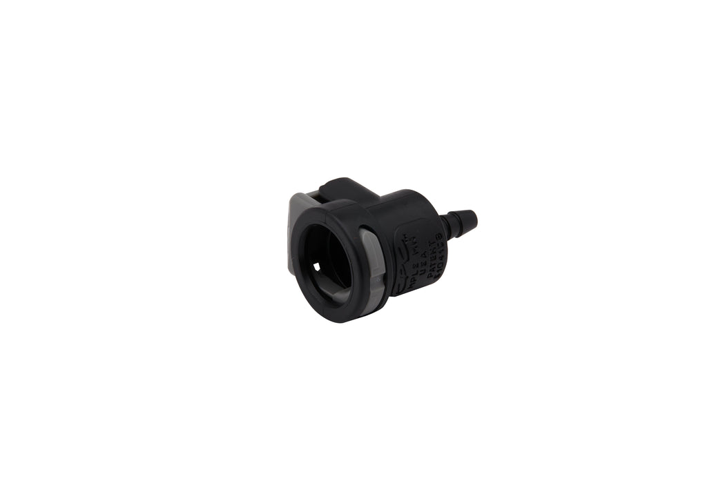 Quicksilver 860382 Speedometer Hose Connector for Select MerCruiser Alpha One Gen II Sterndrives, 1998 & Newer