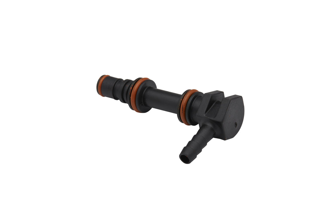 Quicksilver 861150T02 Fitting Assembly, 90 Degrees