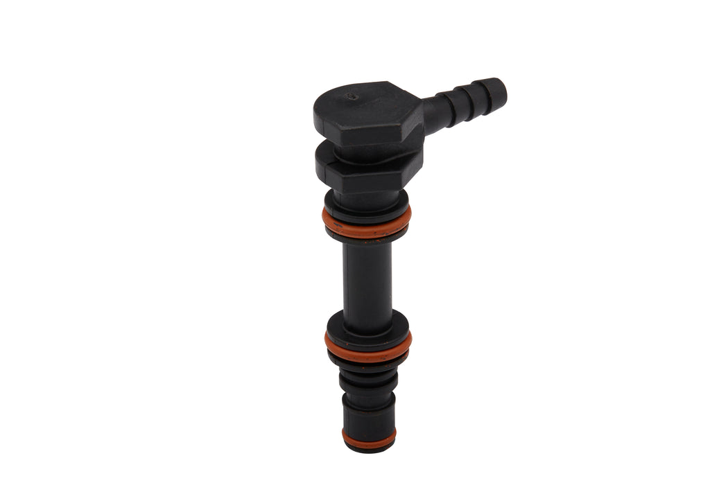 Quicksilver 861150T02 Fitting Assembly, 90 Degrees