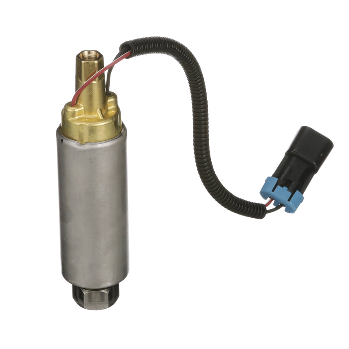 Quicksilver 861155A3 Low Pressure Fuel Boost Pump for Select MerCruiser Sterndrive and Inboard Engines