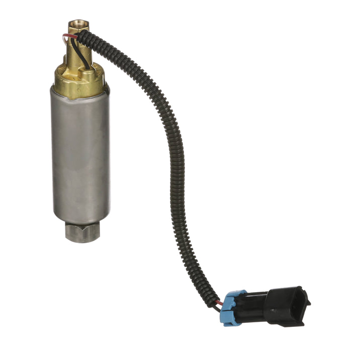 Quicksilver 861155A3 Low Pressure Fuel Boost Pump for Select MerCruiser Sterndrive and Inboard Engines
