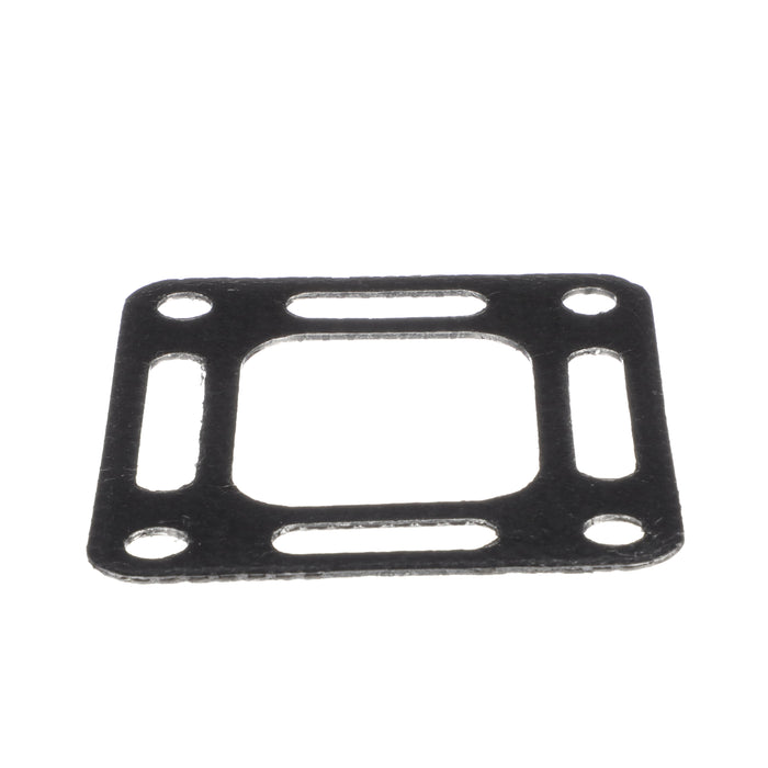 Quicksilver 863726 Exhaust Elbow Gasket, Full Flow, MerCruiser, 1998-2001 V6 & V8