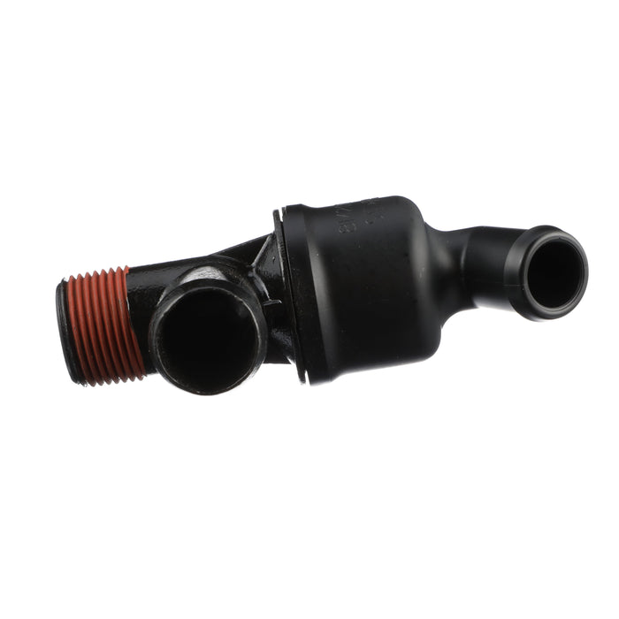 Quicksilver 863786A1 Exhaust Manifold Drain T-Fitting for Select MerCruiser Sterndrive & Inboard Engines