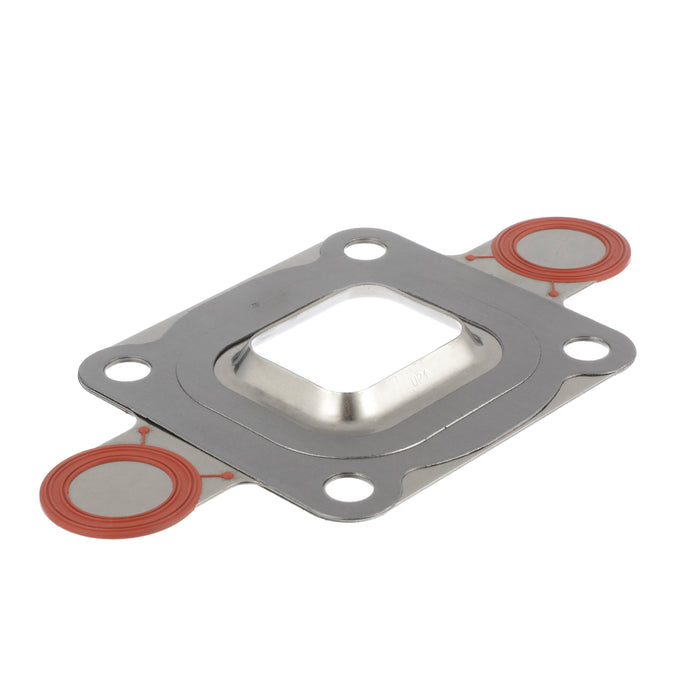 Quicksilver 864549A02 Exhaust Elbow Gasket, Dry Joint, MerCruiser, 2002 & Newer V6 & V8