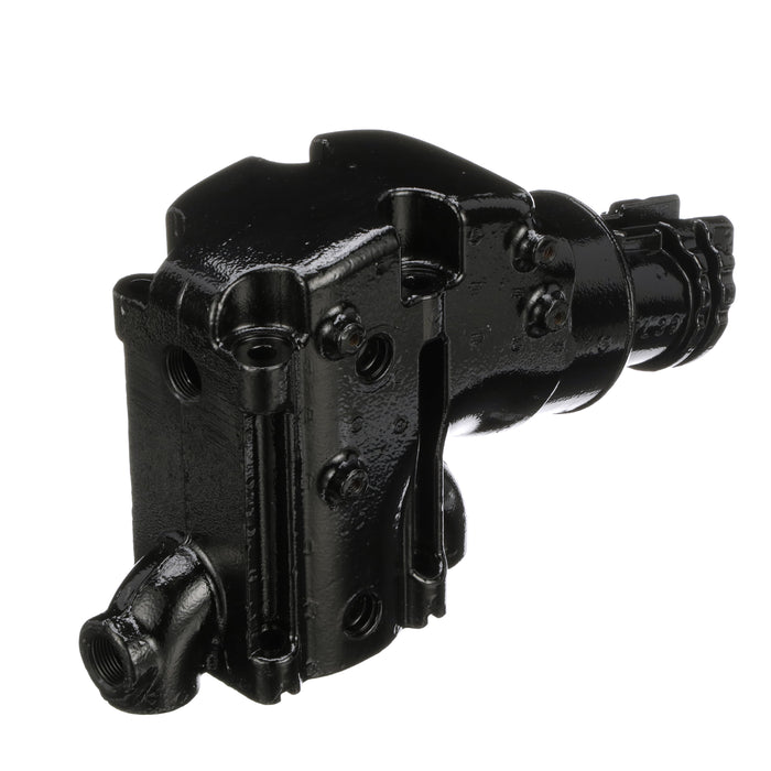 Quicksilver 864591T02 Exhaust Manifold Elbow, Dry Joint, for Select MerCruiser V6 & V8 Sterndrive & Inboard Engines