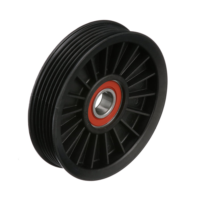 Quicksilver 864625T Idler Pulley for Select MerCruiser V6 and V8 Engines