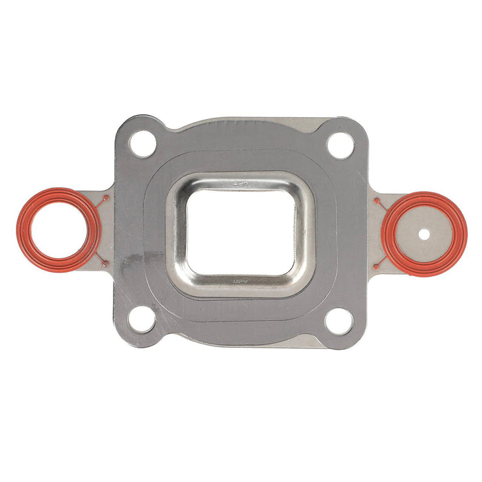 Quicksilver 864850A02 Exhaust Elbow Gasket, Dry Joint, MerCruiser, 2002 & Newer V6 & V8