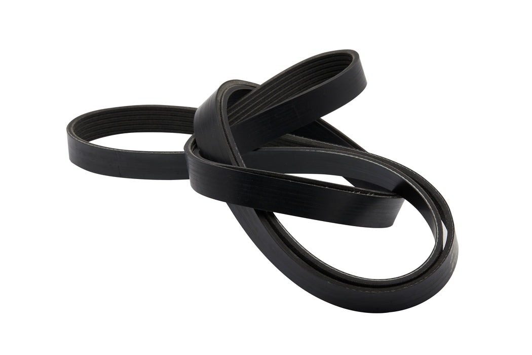 Quicksilver 865615Q08 Serpentine Belt for Select MerCruiser V6 & V8 Bravo Sterndrive and Inboard Engines, 1999-2002