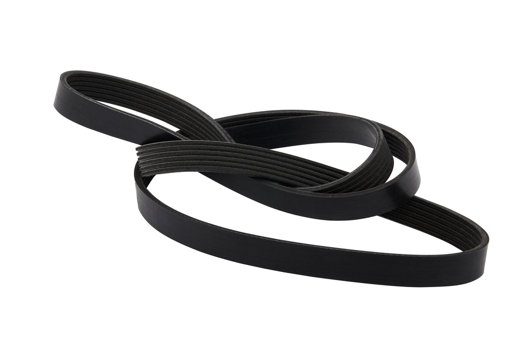 Quicksilver 865615Q09 Serpentine Belt for Select MerCruiser V6 & V8 Alpha Sterndrive and Inboard Engines