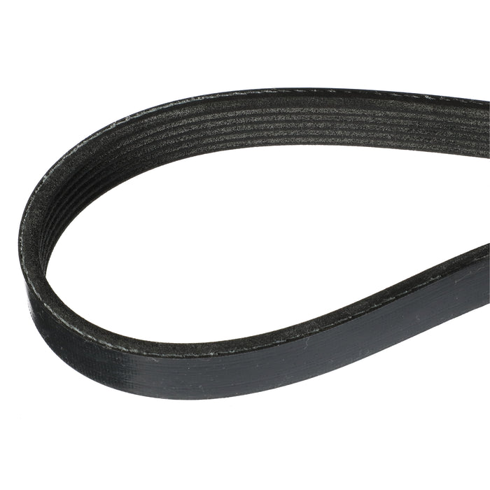 Quicksilver 865615Q02 Serpentine Belt, 2,285mm Long for Select MerCruiser 8.1S Engines and MerCruiser 496 Magnum Engines