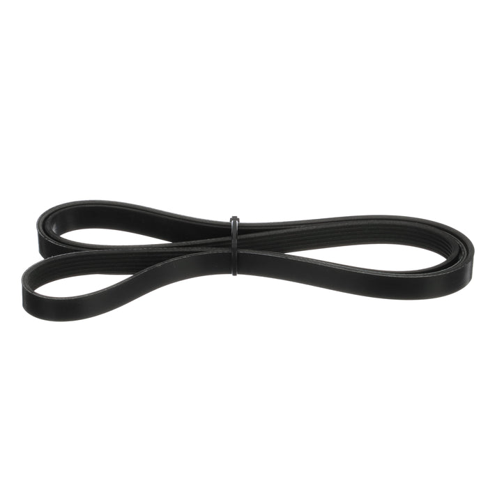 Quicksilver 865615Q02 Serpentine Belt, 2,285mm Long for Select MerCruiser 8.1S Engines and MerCruiser 496 Magnum Engines