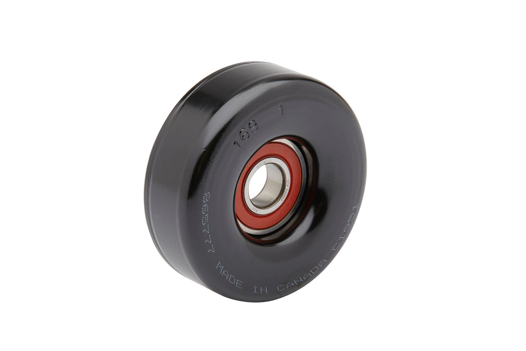 Quicksilver 865777 Water Pump Pully for Select MerCruiser 4.5L, 6.2L , 8.1L & 8.2L Sterndrive & Inboard Engines