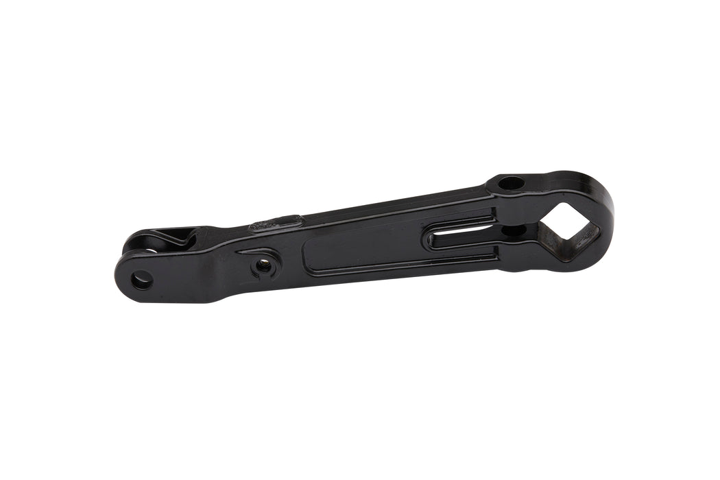 Quicksilver 866322A01 Gimbal Housing Steering Lever for Select MerCruiser R, MR, Alpha and Bravo Sterndrives