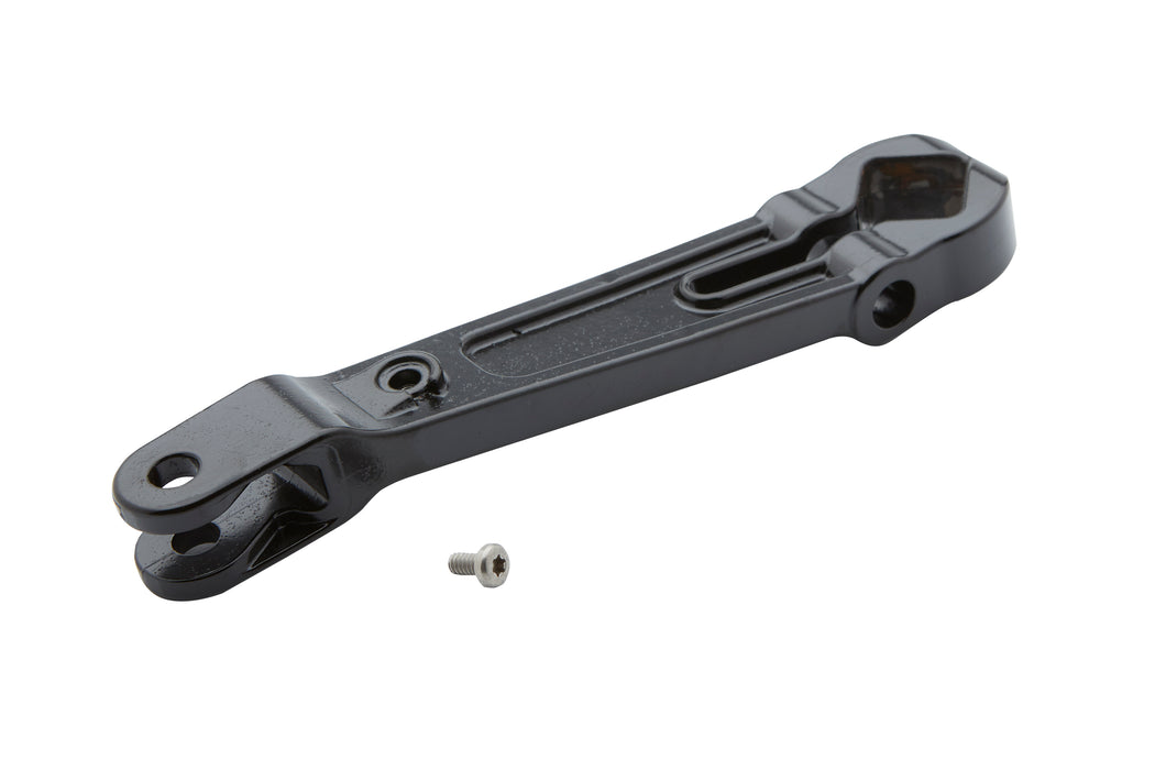Quicksilver 866322A01 Gimbal Housing Steering Lever for Select MerCruiser R, MR, Alpha and Bravo Sterndrives