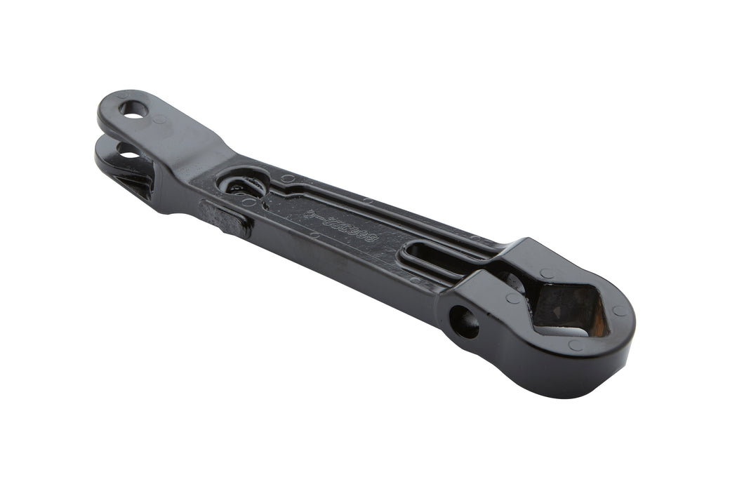 Quicksilver 866322A01 Gimbal Housing Steering Lever for Select MerCruiser R, MR, Alpha and Bravo Sterndrives