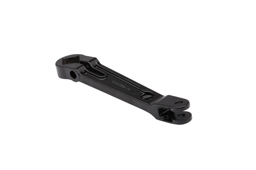 Quicksilver 866322A01 Gimbal Housing Steering Lever for Select MerCruiser R, MR, Alpha and Bravo Sterndrives