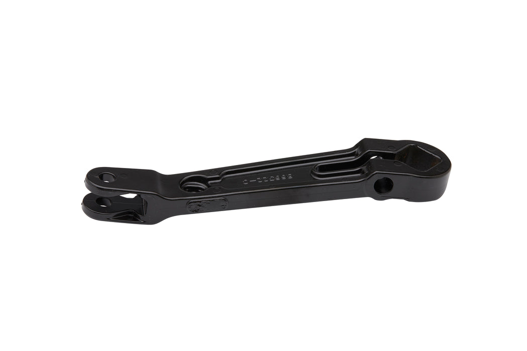 Quicksilver 866322A01 Gimbal Housing Steering Lever for Select MerCruiser R, MR, Alpha and Bravo Sterndrives