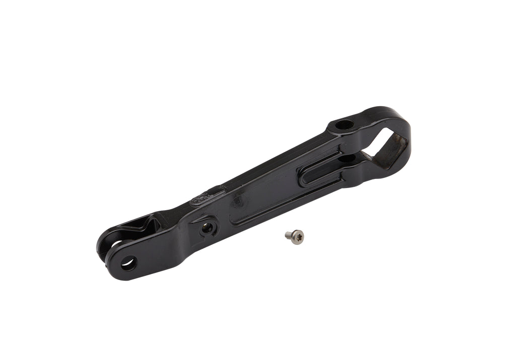 Quicksilver 866322A01 Gimbal Housing Steering Lever for Select MerCruiser R, MR, Alpha and Bravo Sterndrives