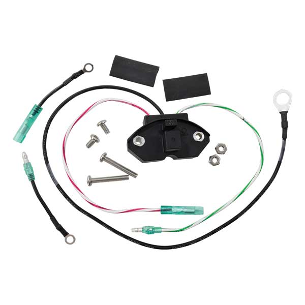 Engineered Marine Products Ignition Sensor - Marine Engine Sensor