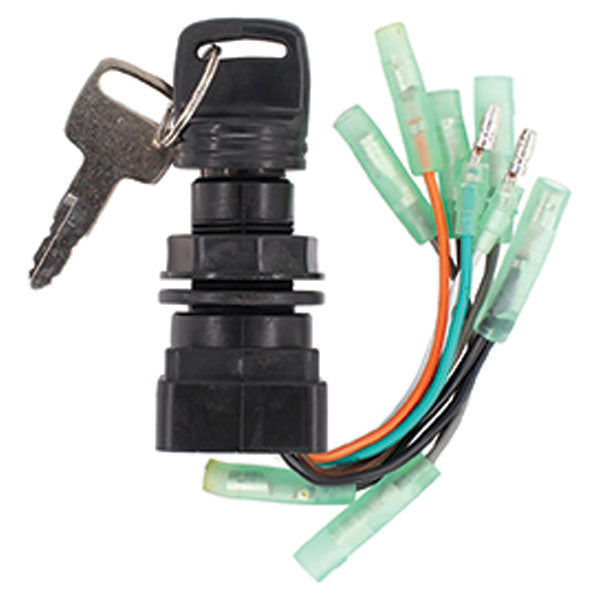 Engineered Marine Products Switch, Ignition - Marine Replacement Part