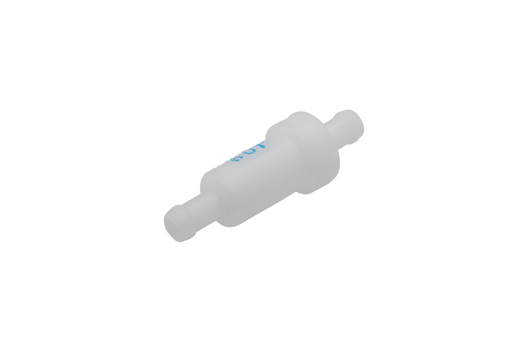 Quicksilver 875284T01 Inline Oil Filter for Select Mercury 2.5L and 3.0L OptiMax Outboards, Non-Pro Models