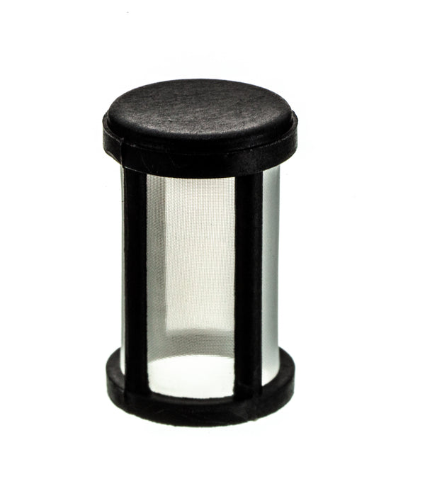 Quicksilver 8767Q Fuel Filter for 2 Barrel and 4 Barrel Rochester Carburetors