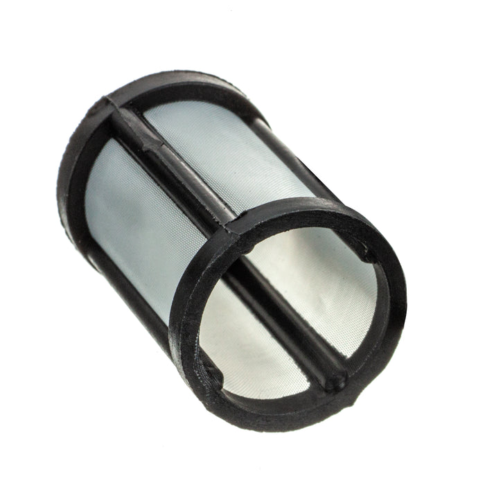 Quicksilver 8767Q Fuel Filter for 2 Barrel and 4 Barrel Rochester Carburetors