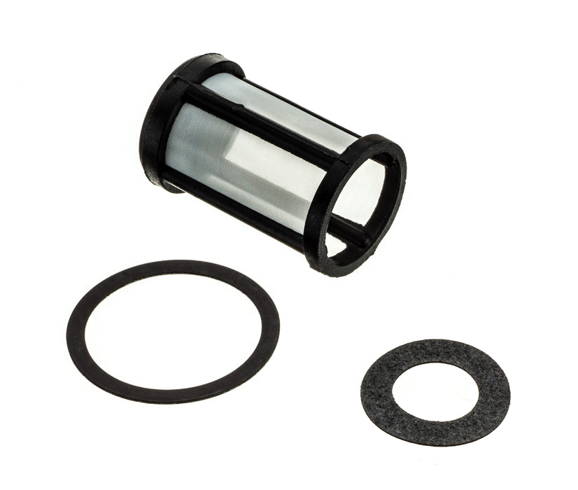 Quicksilver 8767Q Fuel Filter for 2 Barrel and 4 Barrel Rochester Carburetors