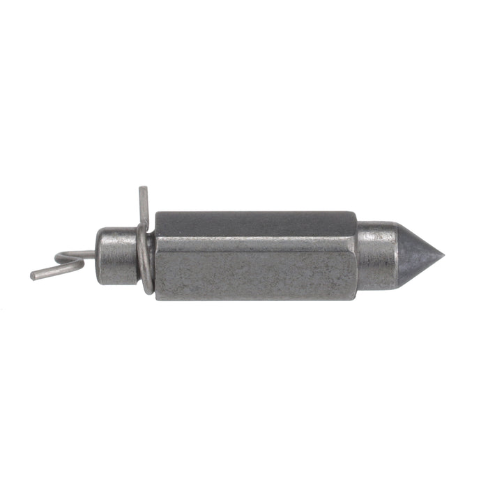 Quicksilver 879194011 Inlet Needle Valve for Select Mercury and Mariner 2-Stroke 30-150hp Outboards