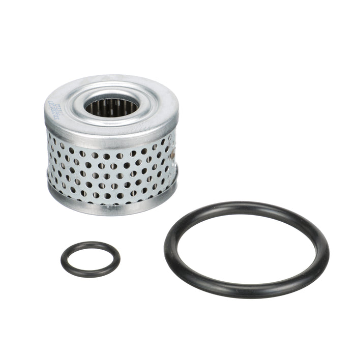 Quicksilver 879194241 Replacement MerCruiser Transmission Fluid Filter Kit for Hurth 630 & 800 Down-Angle and V-Drive Transmissions