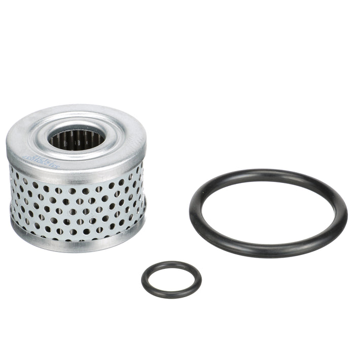 Quicksilver 879194241 Replacement MerCruiser Transmission Fluid Filter Kit for Hurth 630 & 800 Down-Angle and V-Drive Transmissions