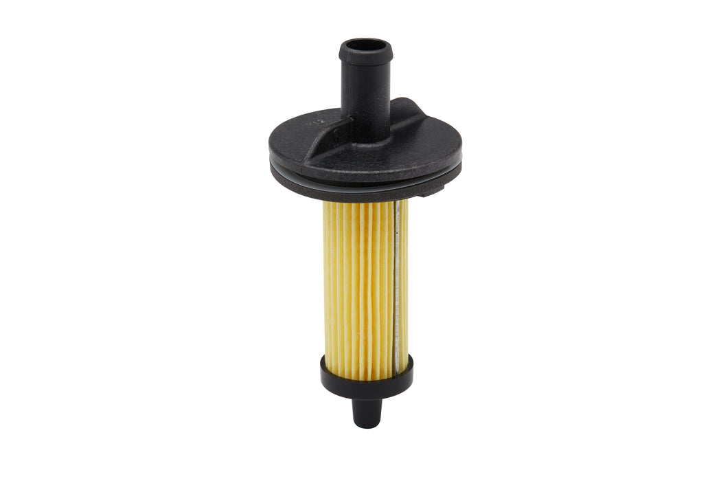 Quicksilver 880084T01 Cylindrical Air Filter for Select Mercury OptiMax Outboards