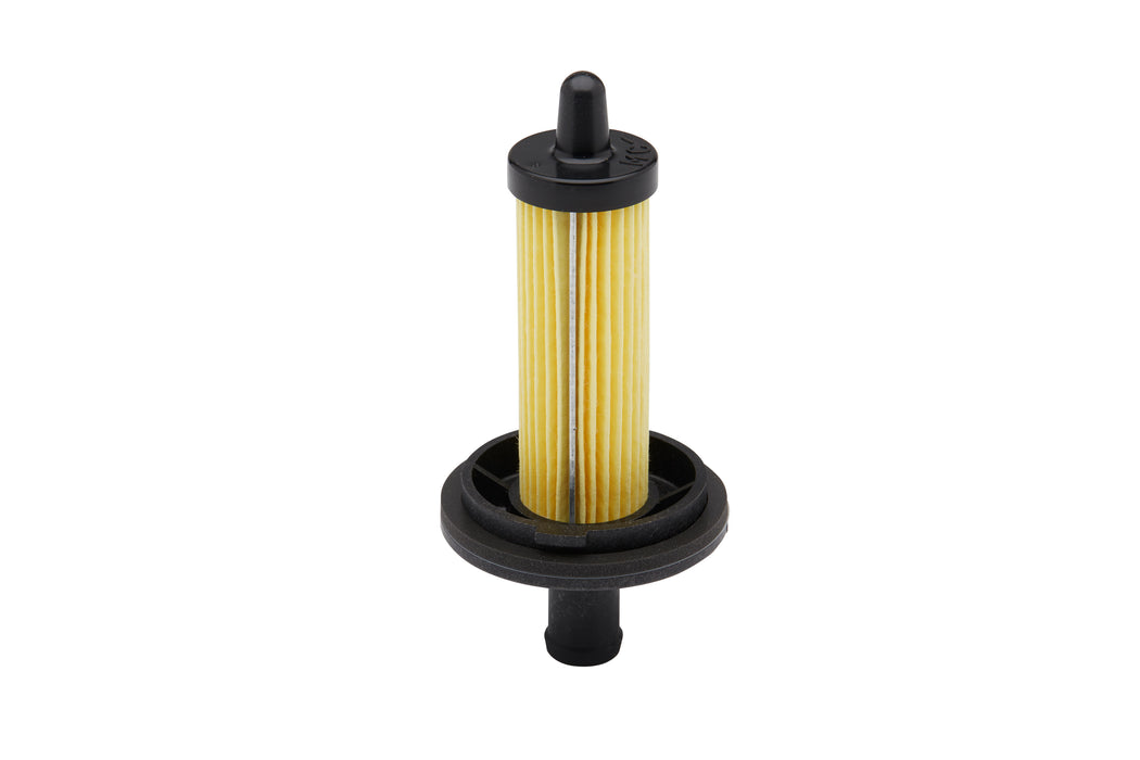 Quicksilver 880084T01 Cylindrical Air Filter for Select Mercury OptiMax Outboards
