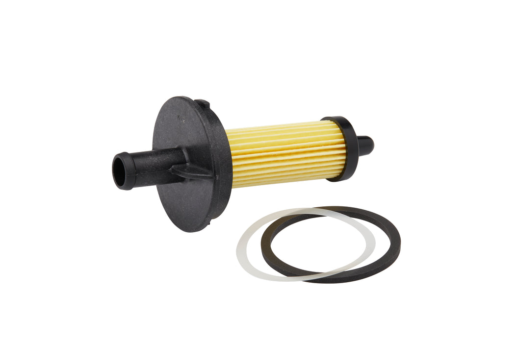 Quicksilver 880084T01 Cylindrical Air Filter for Select Mercury OptiMax Outboards